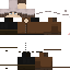 Texture for Zeke kurtka rękawiczni czapka