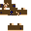 Texture for steve