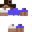 Texture for yajuu