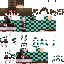Texture for Max Kamado