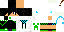 Texture for dawbe