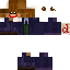 Texture for Hamister_molhado (Coringa)