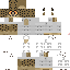 Texture for Cooki MHA Straightjacket
