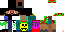 Texture for BADAAAAAAAAAM