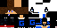 Texture for steve