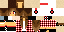 Texture for Red Cool Girl