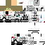 Texture for cosmonaut