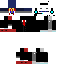 Texture for Fox_GamerBr