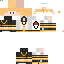 Texture for rerrer