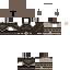 Texture for cool warrior