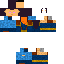 Texture for Super17 SuperVilão