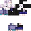Texture for steve