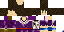 Texture for Andrew