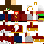Texture for lf shazam