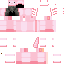 Texture for disfraz ajolote