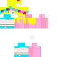 Texture for CLASIC