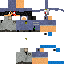 Texture for MasterCop