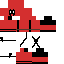 Texture for deadpool