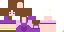 Texture for Салли