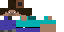 Texture for steve