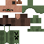 Texture for sr villager doidaum