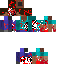 Texture for stif acac