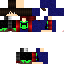 Texture for NagNator