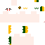 Texture for Starter ( PonyTail )