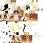 Texture for MELIODAS3003