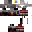 Texture for Transformers Animated Megatron