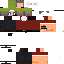 Texture for FNAF robot Mike schmidtr