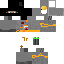 Texture for astronaut1