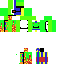Texture for Dream when he is tryhard mode