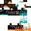 Texture for steve