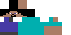 Texture for Bit Steve