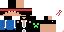 Texture for kung-fu leo