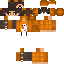 Texture for SkytrexTV