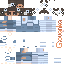 Texture for dsds
