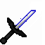 Texture for diamond_sword.json