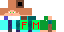 Texture for Felix_Mage