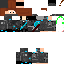 Texture for MoinTDA