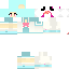 Texture for hinamori
