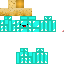Texture for Skeppy