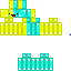 Texture for gold and diamond noob