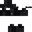 Texture for Darth vader kingMartino