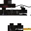 Texture for Fallout NCR Ranger with Pipboy By Wishie10