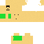 Texture for bill swanson  in swim trunks
