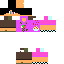 Texture for dfst doce