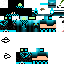 Texture for Mina
