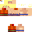 Texture for ssj2 Goku